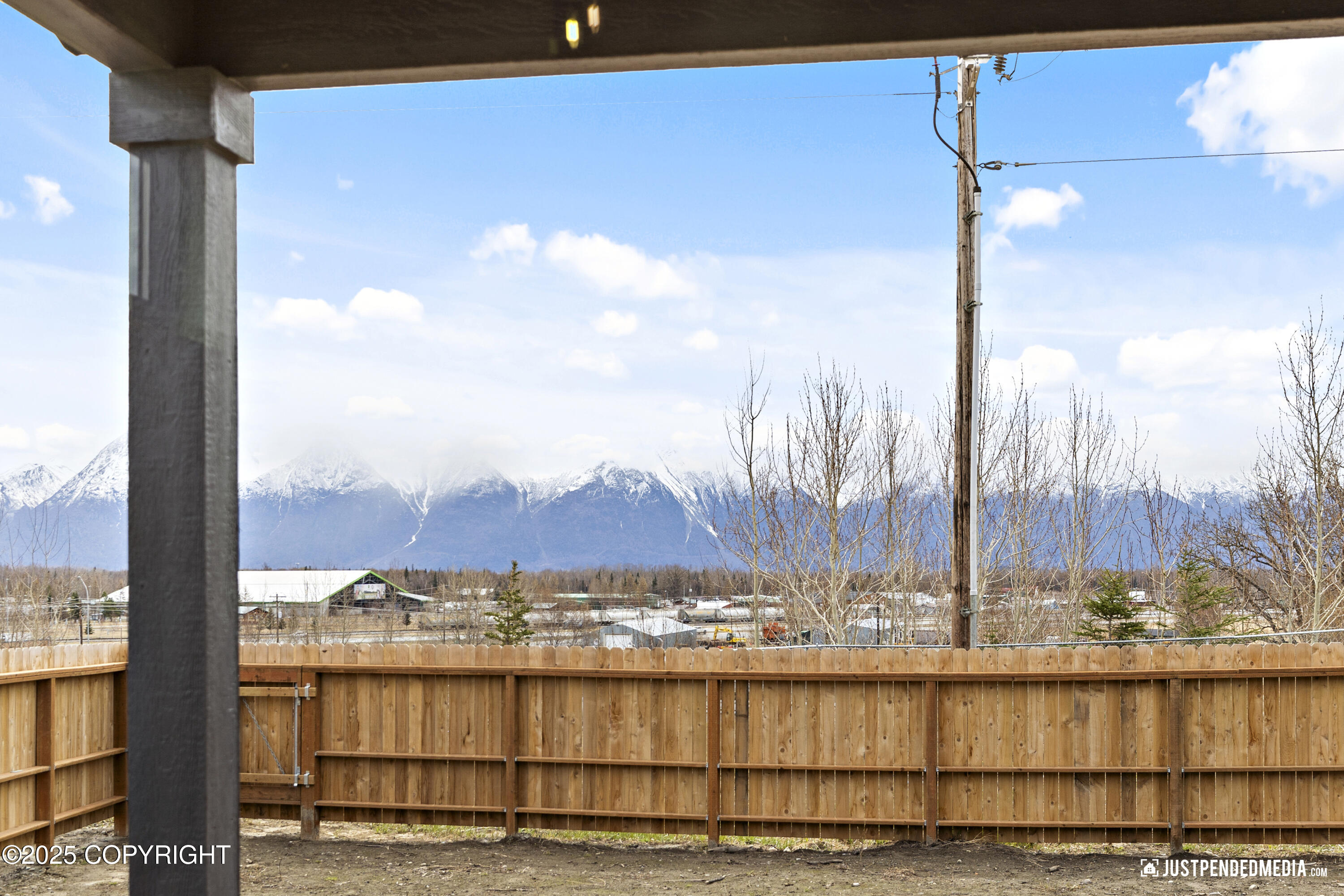1150 E Mountain Peak Loop, Palmer, Alaska image 12
