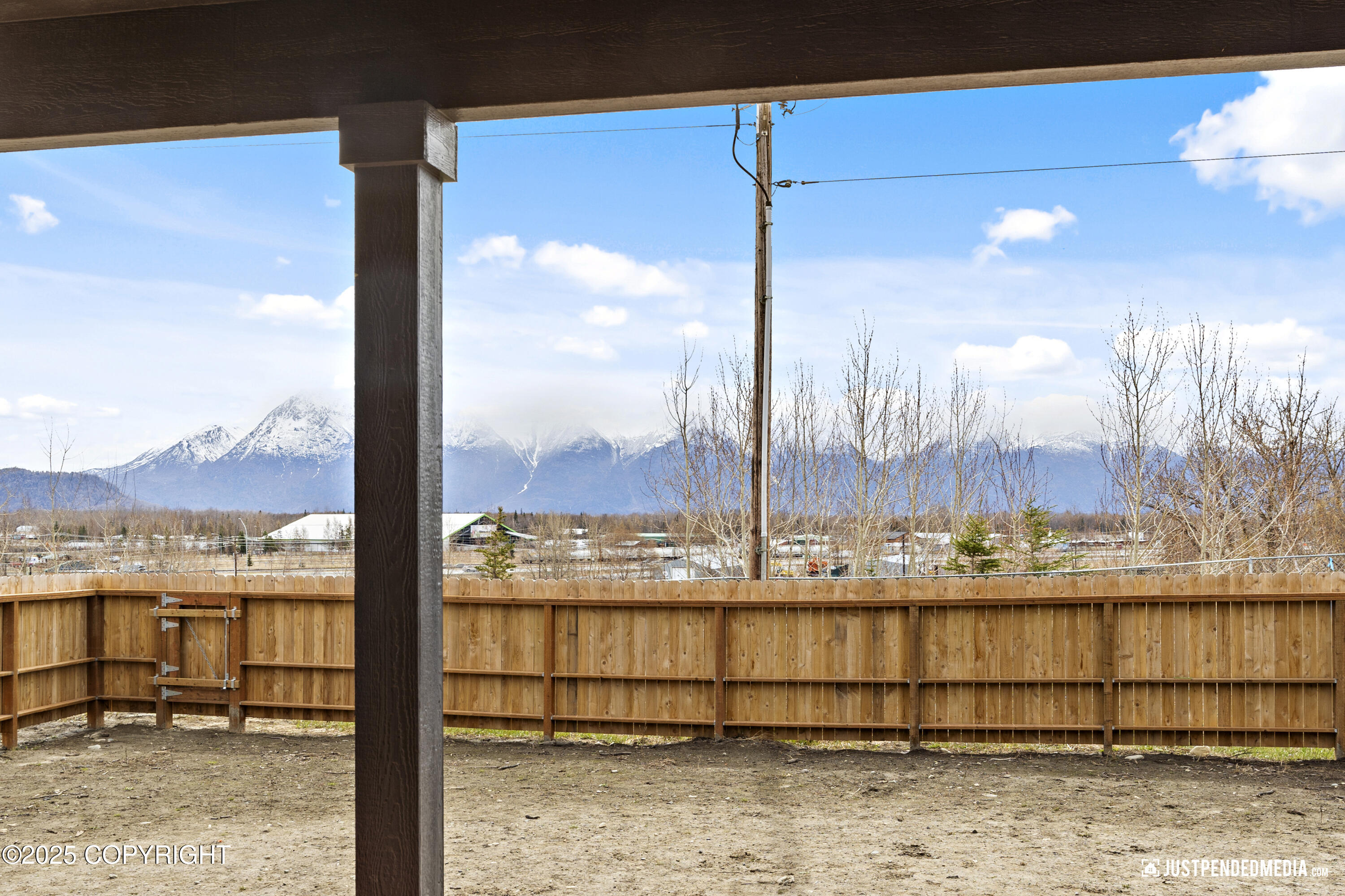 1150 E Mountain Peak Loop, Palmer, Alaska image 11