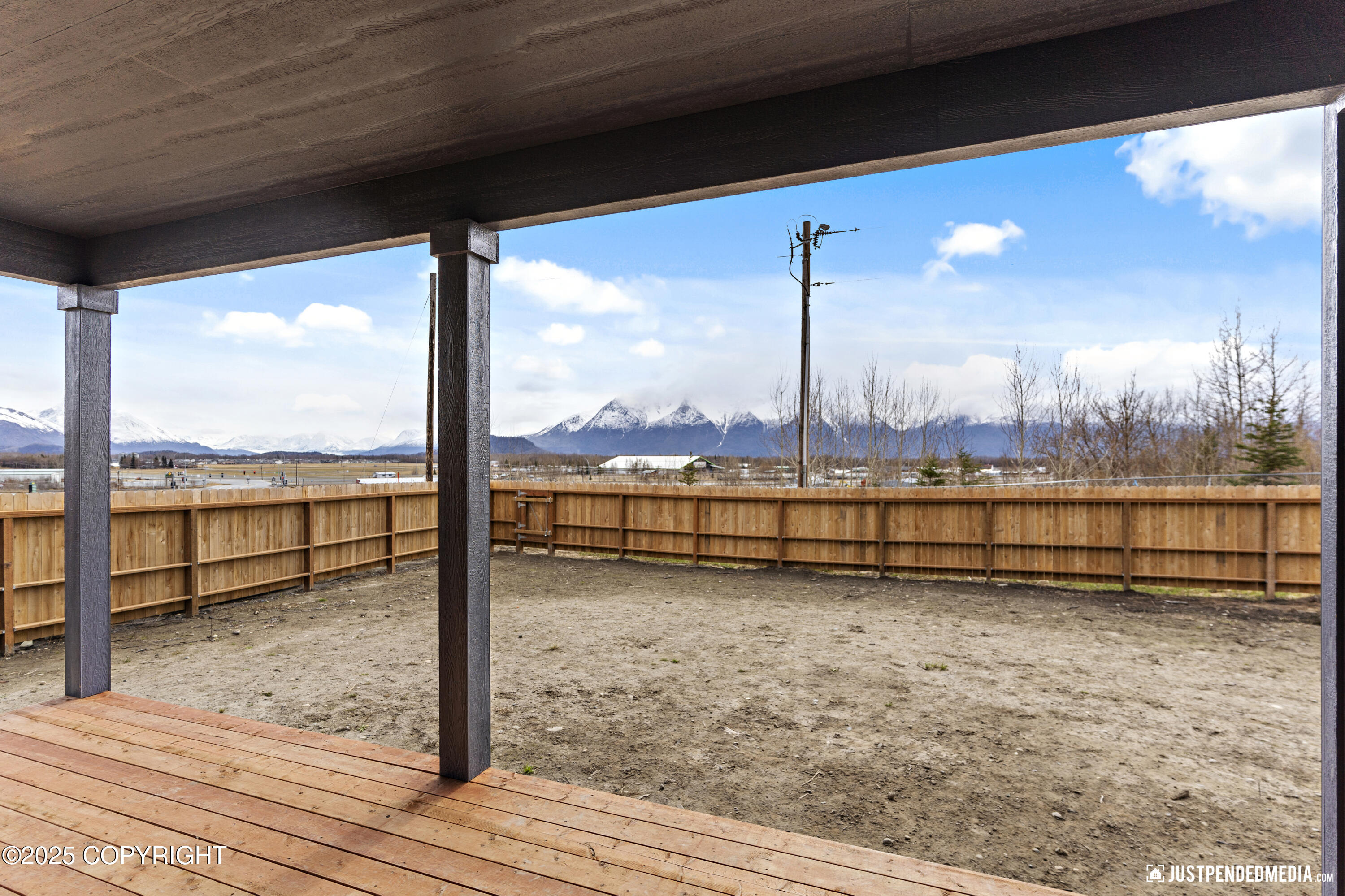 1150 E Mountain Peak Loop, Palmer, Alaska image 40