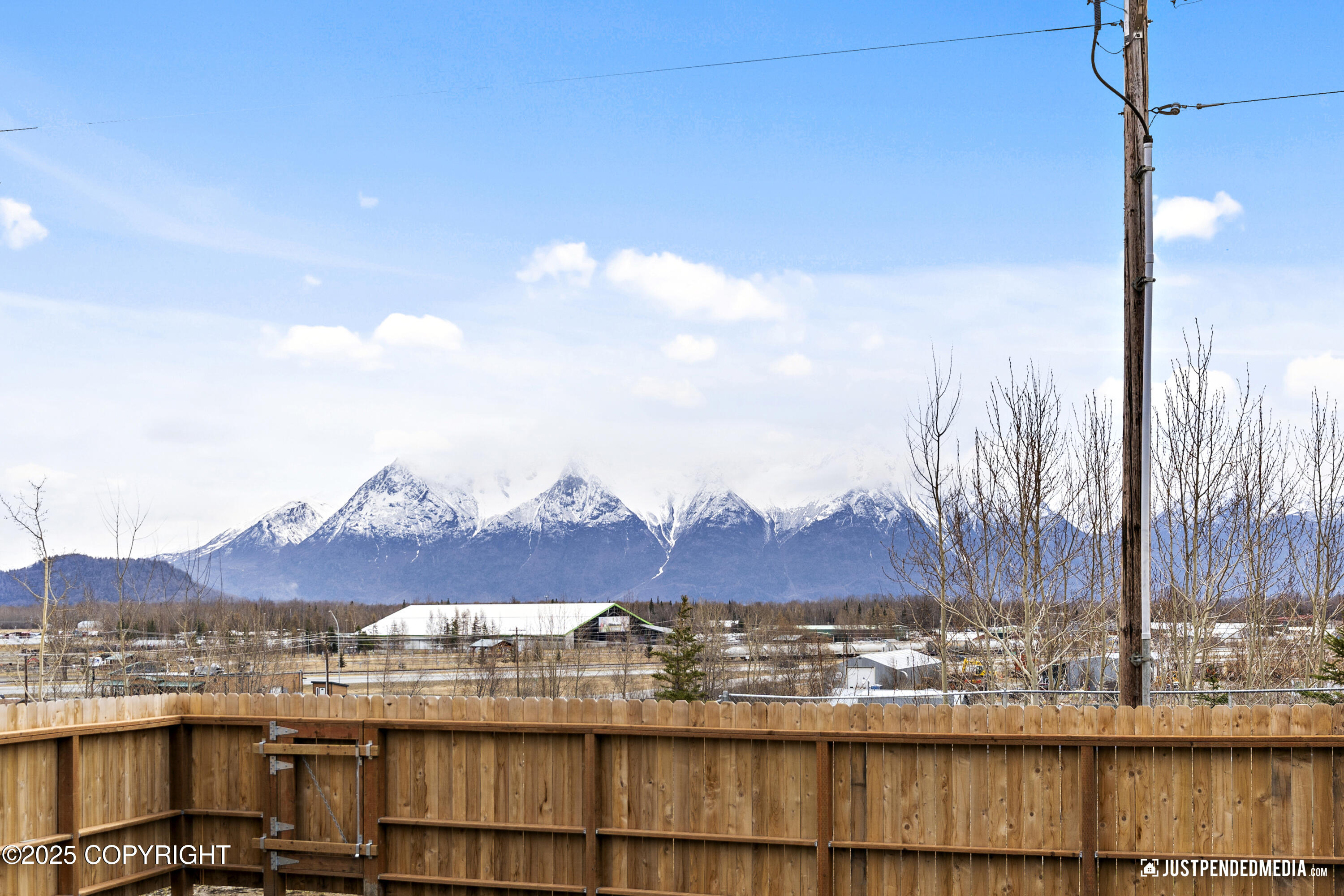 1150 E Mountain Peak Loop, Palmer, Alaska image 41