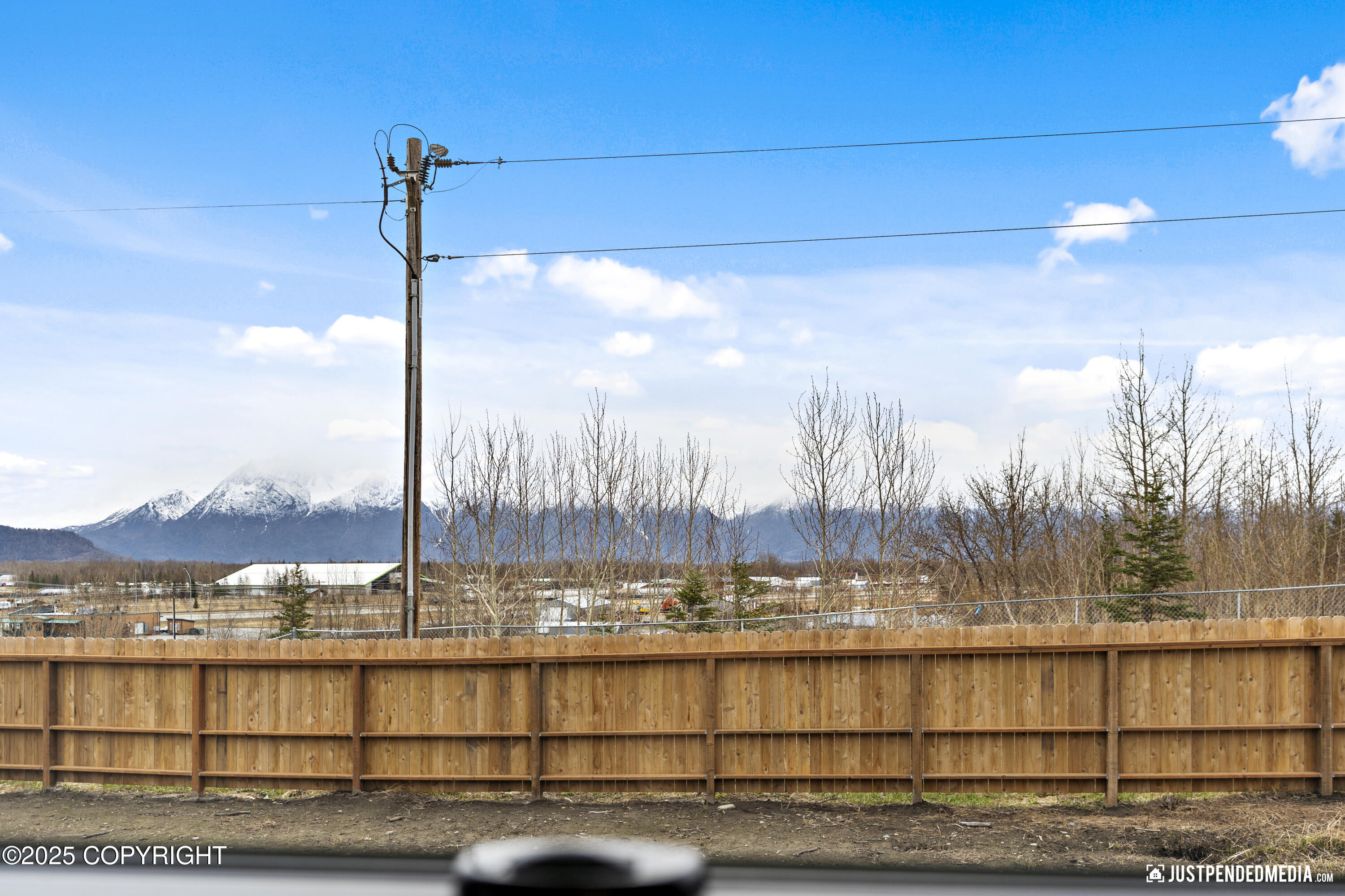 1150 E Mountain Peak Loop, Palmer, Alaska image 32