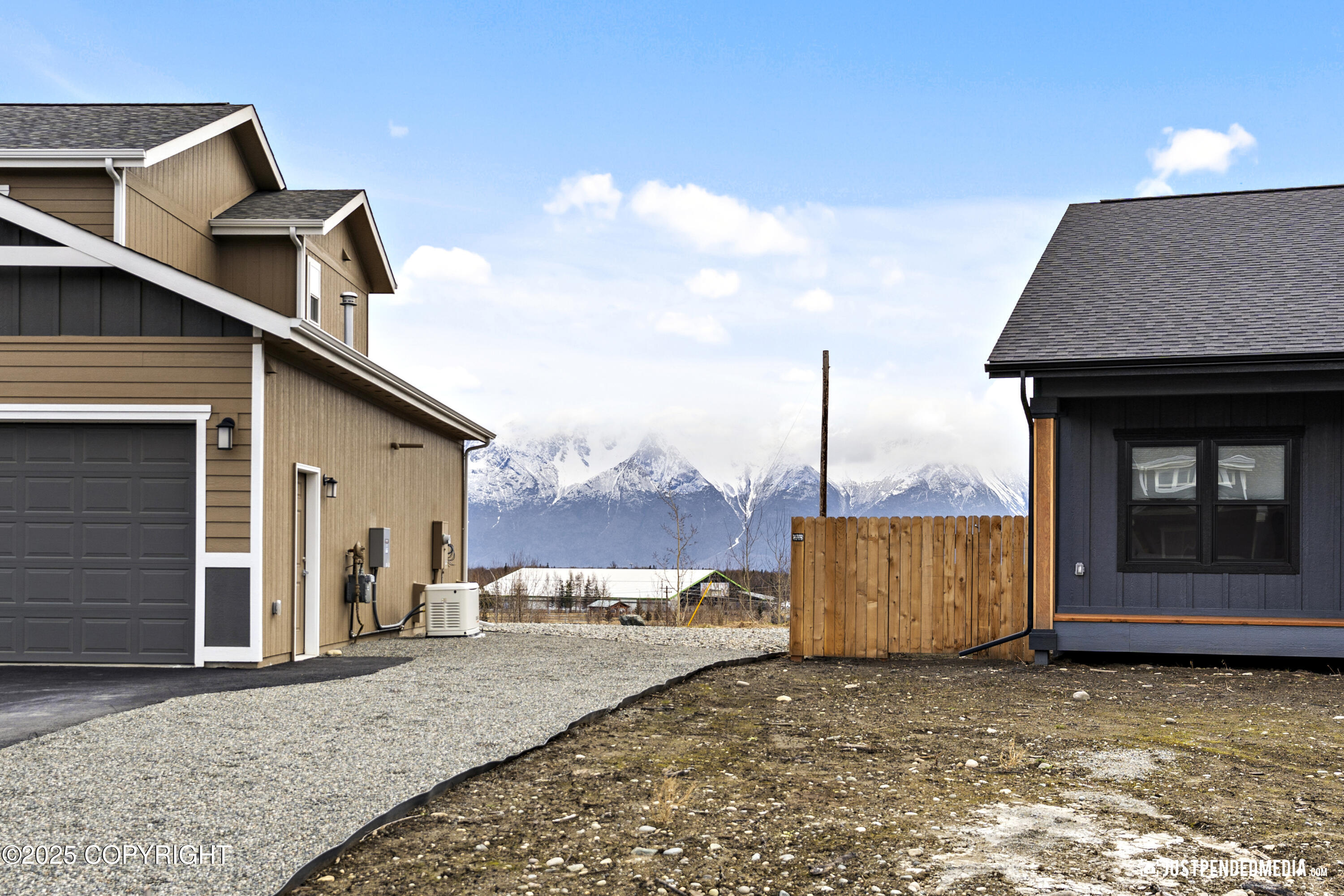 1150 E Mountain Peak Loop, Palmer, Alaska image 43