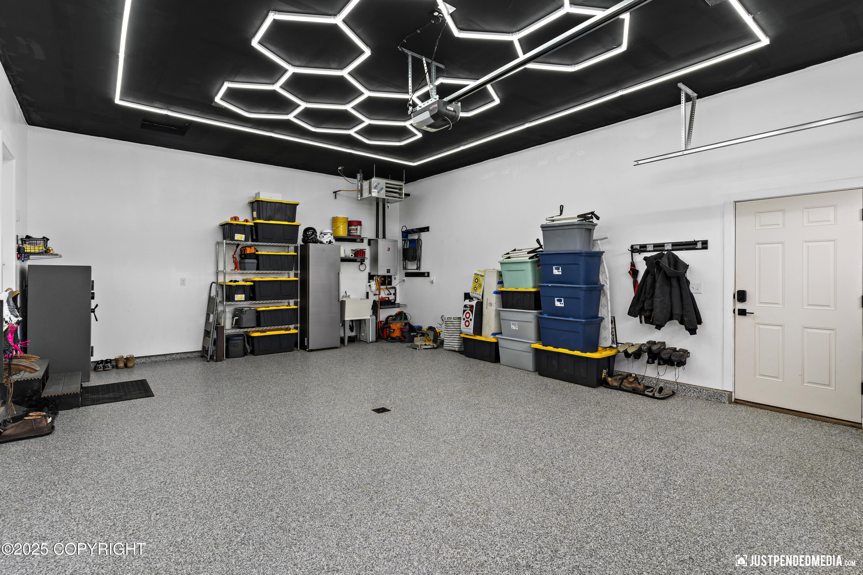 1150 E Mountain Peak Loop, Palmer, Alaska image 38