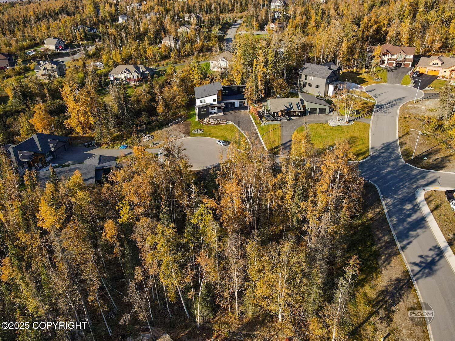 L5 Genteel Circle, Eagle River, Texas image 11