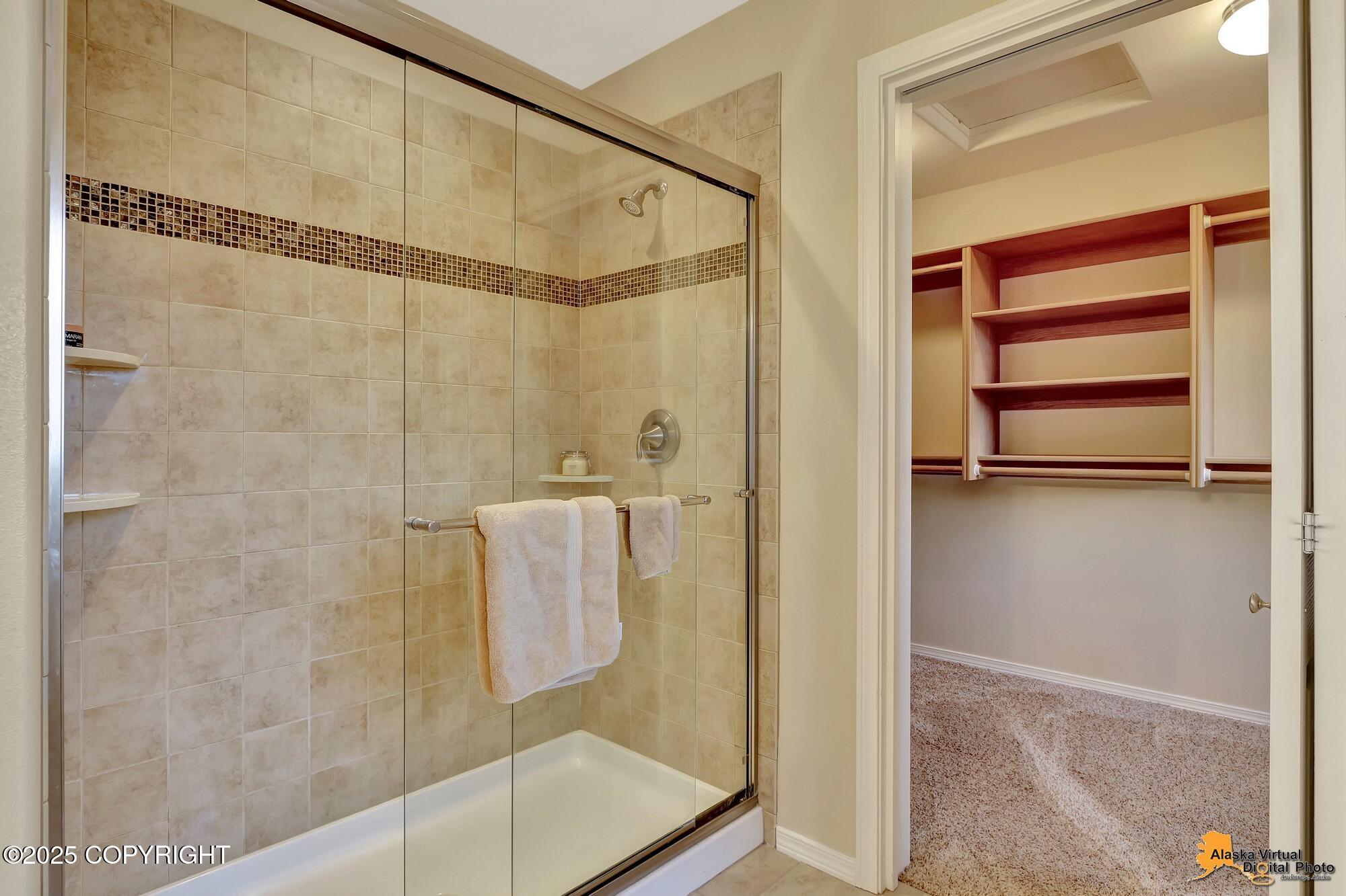 17695 Shasta Circle, Eagle River, Alaska image 44