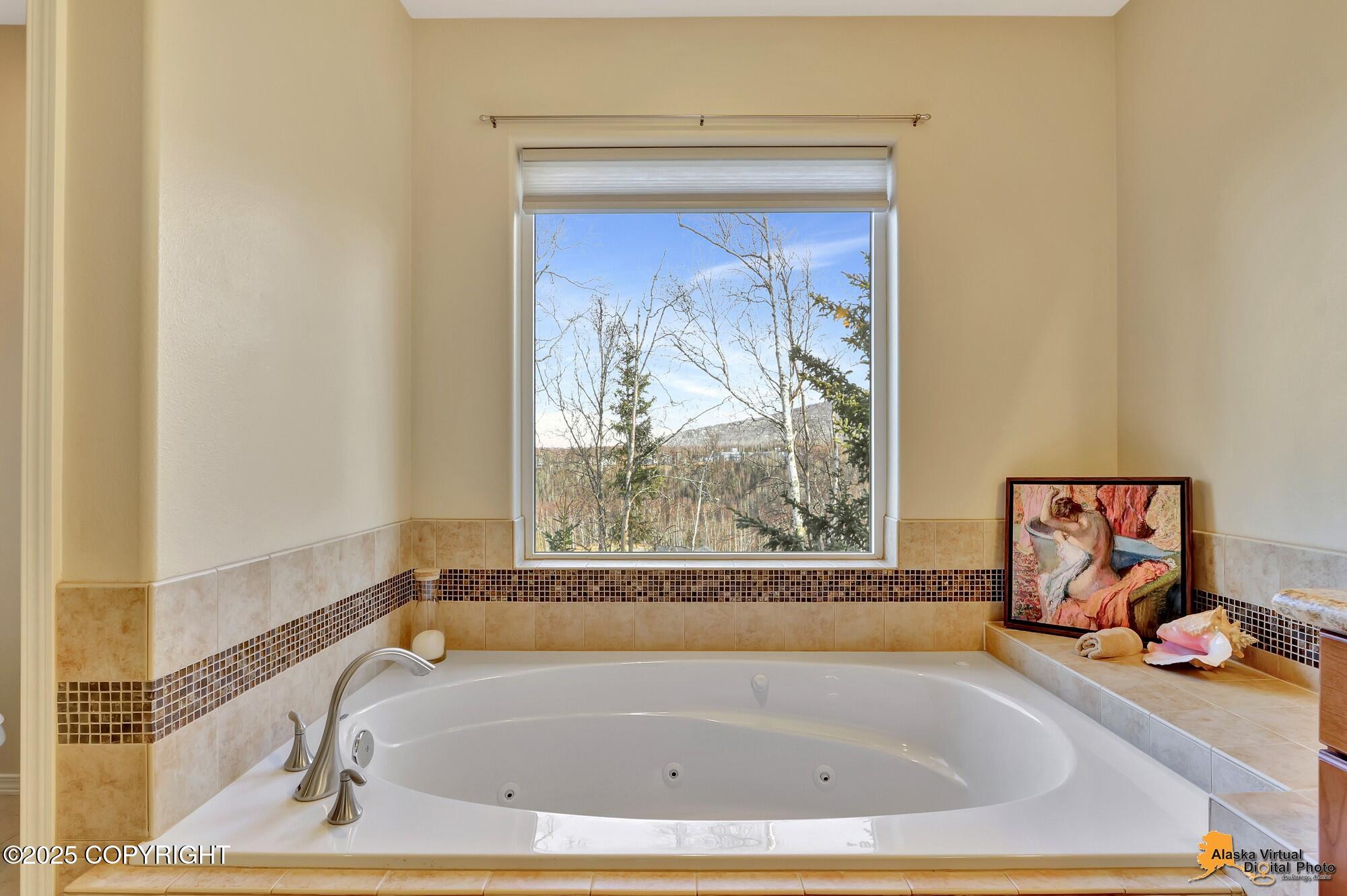 17695 Shasta Circle, Eagle River, Alaska image 45