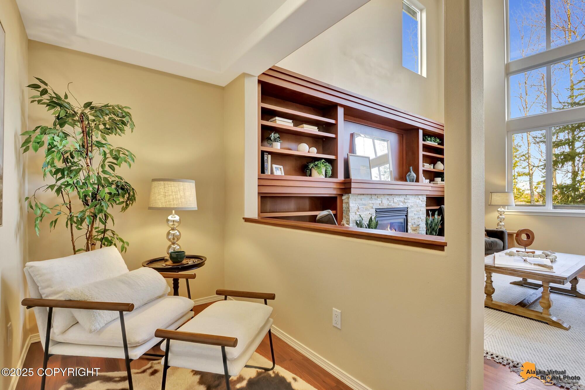 17695 Shasta Circle, Eagle River, Alaska image 31
