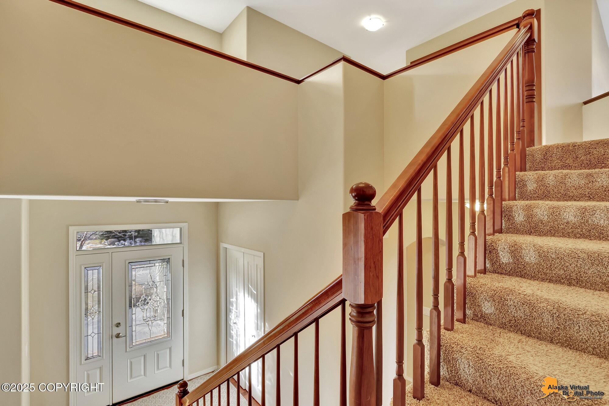 17695 Shasta Circle, Eagle River, Alaska image 34