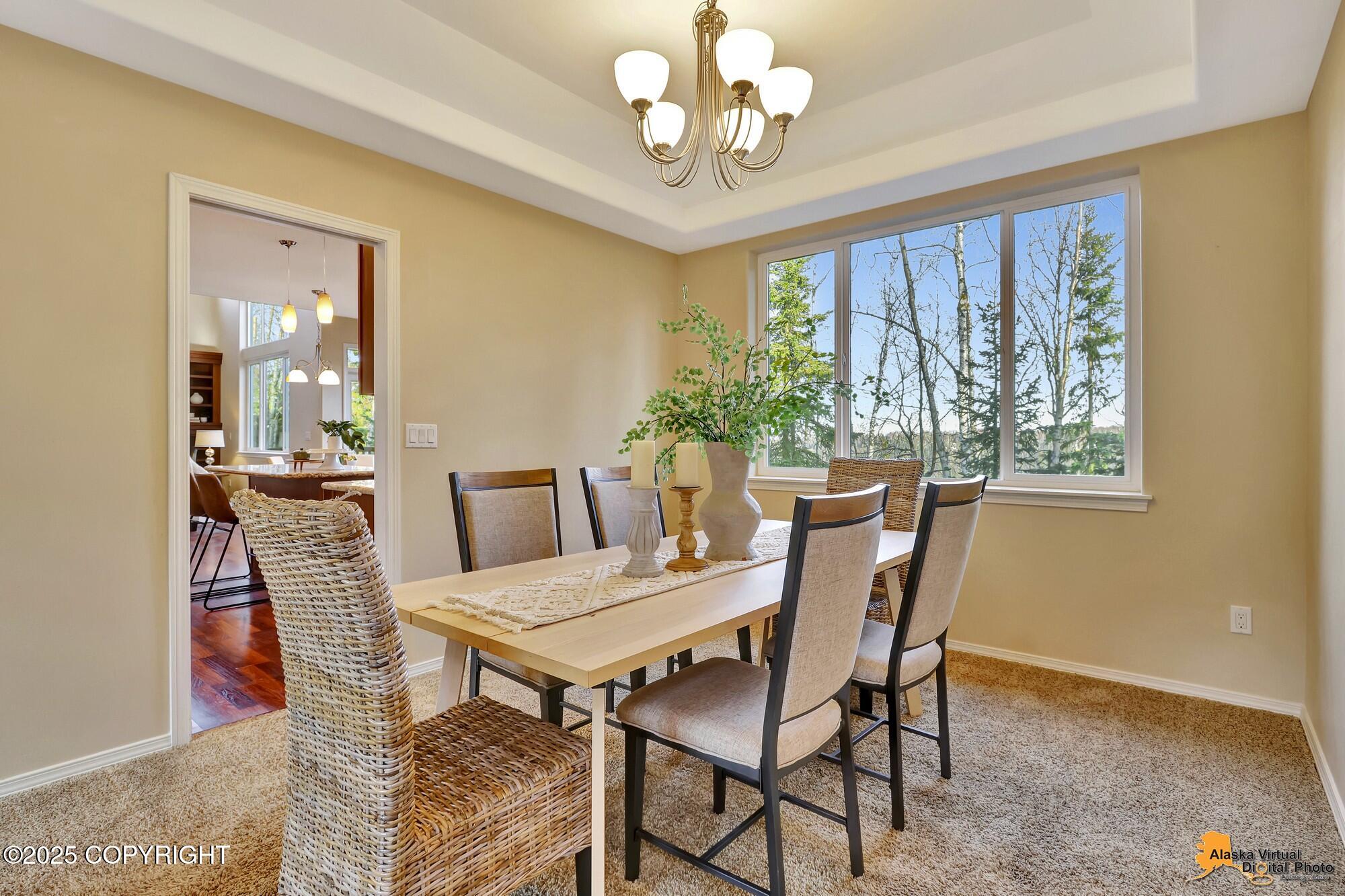 17695 Shasta Circle, Eagle River, Alaska image 15