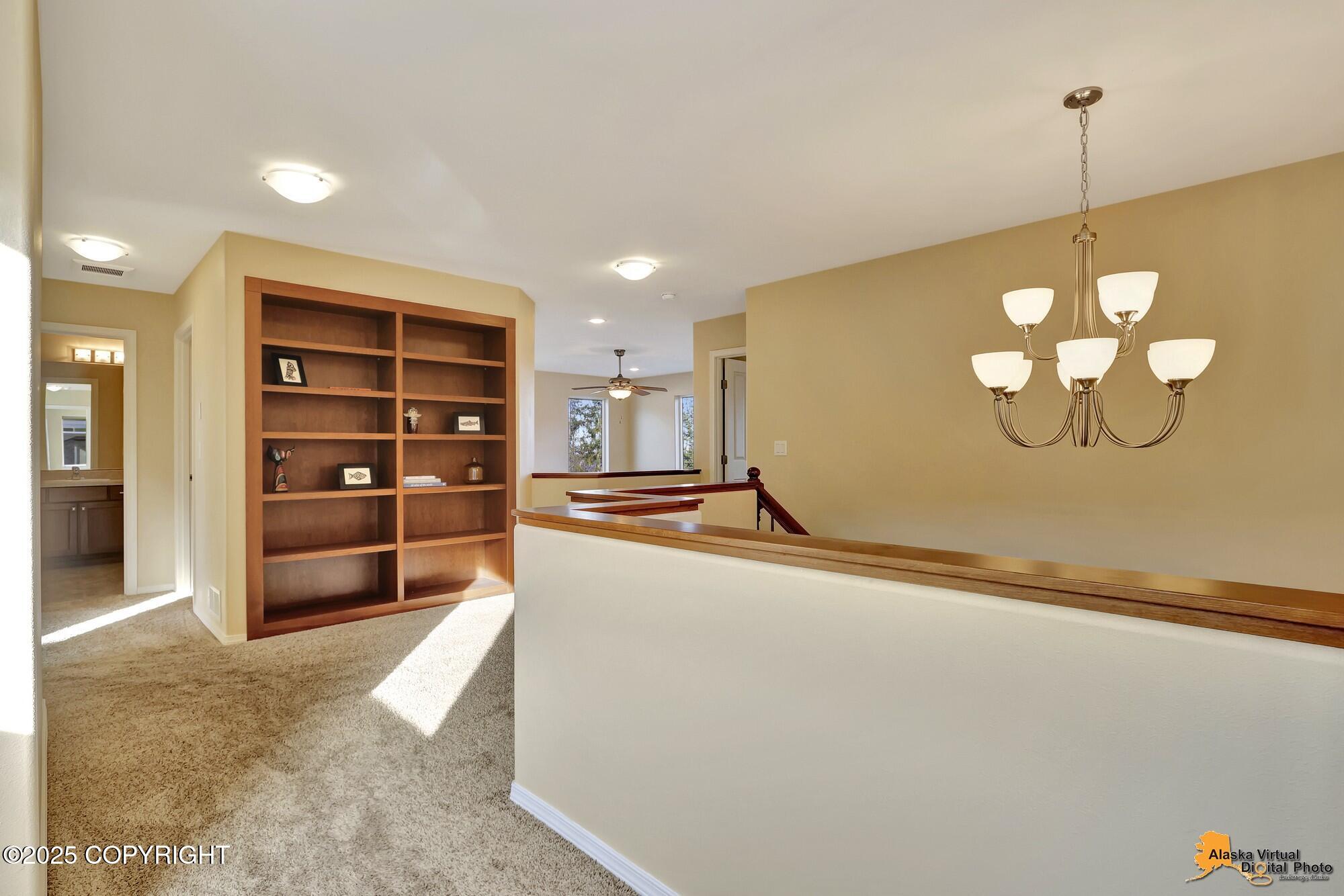 17695 Shasta Circle, Eagle River, Alaska image 37