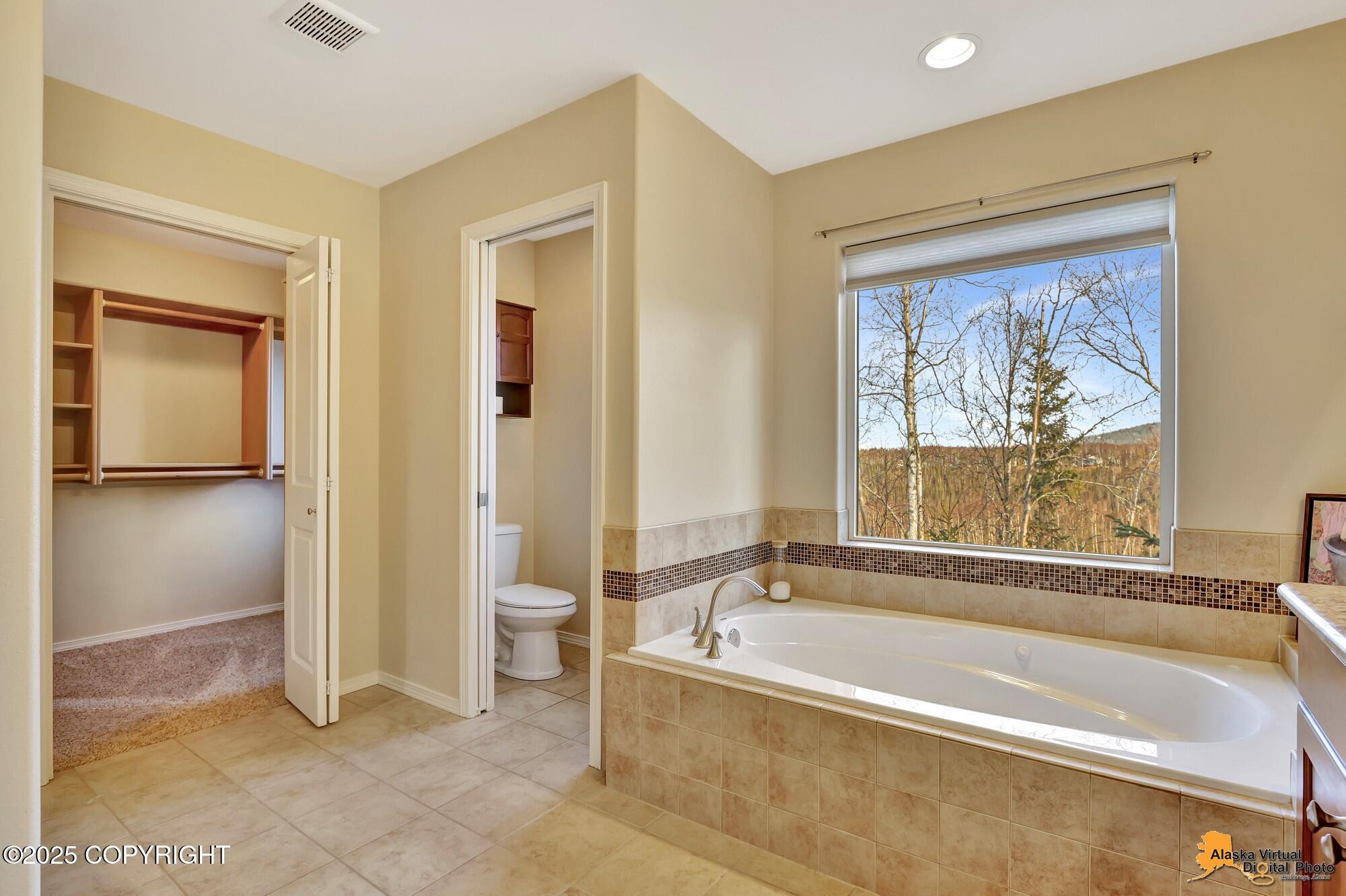17695 Shasta Circle, Eagle River, Alaska image 43