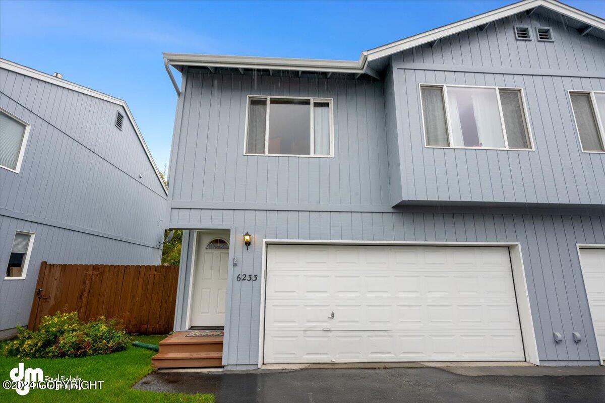 6233 Laurel Street, Anchorage, Alaska image 46