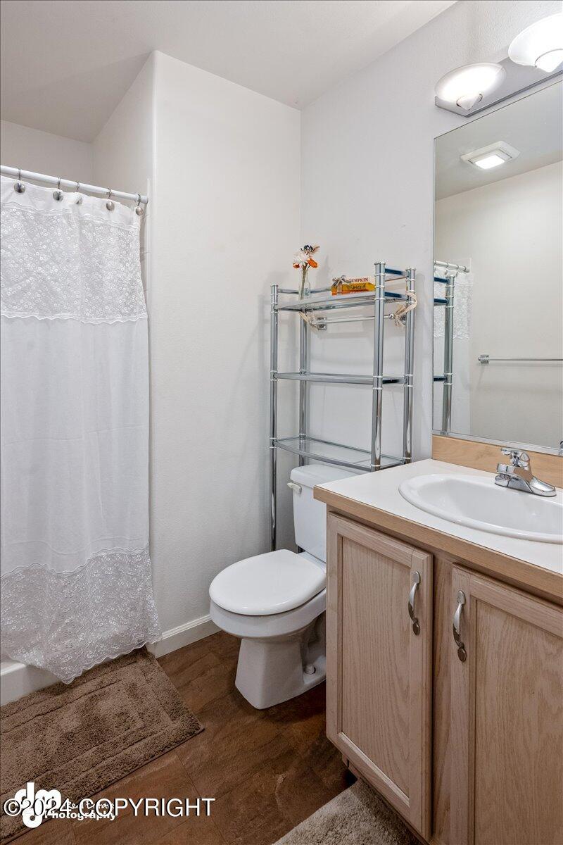 6233 Laurel Street, Anchorage, Alaska image 33