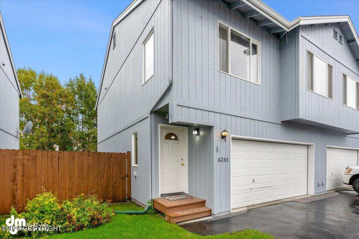 6233 Laurel Street, Anchorage, Alaska image 45