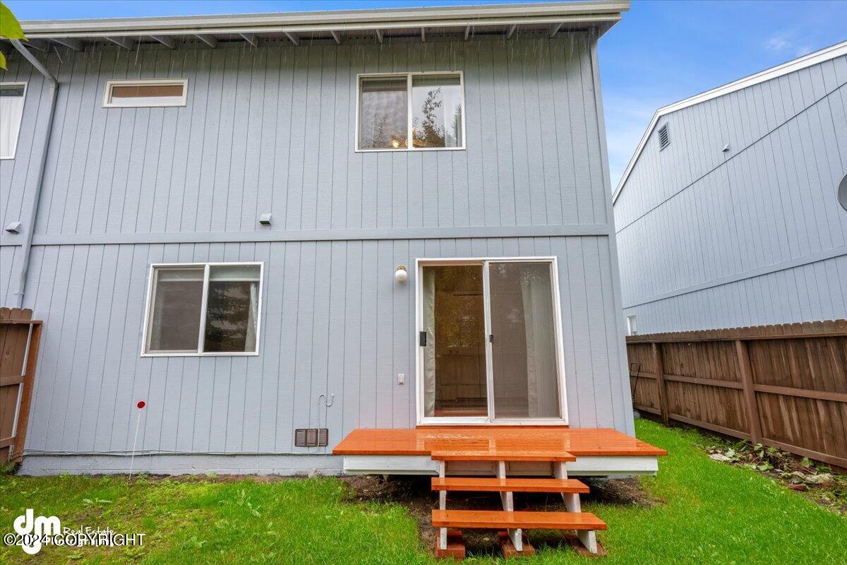 6233 Laurel Street, Anchorage, Alaska image 41