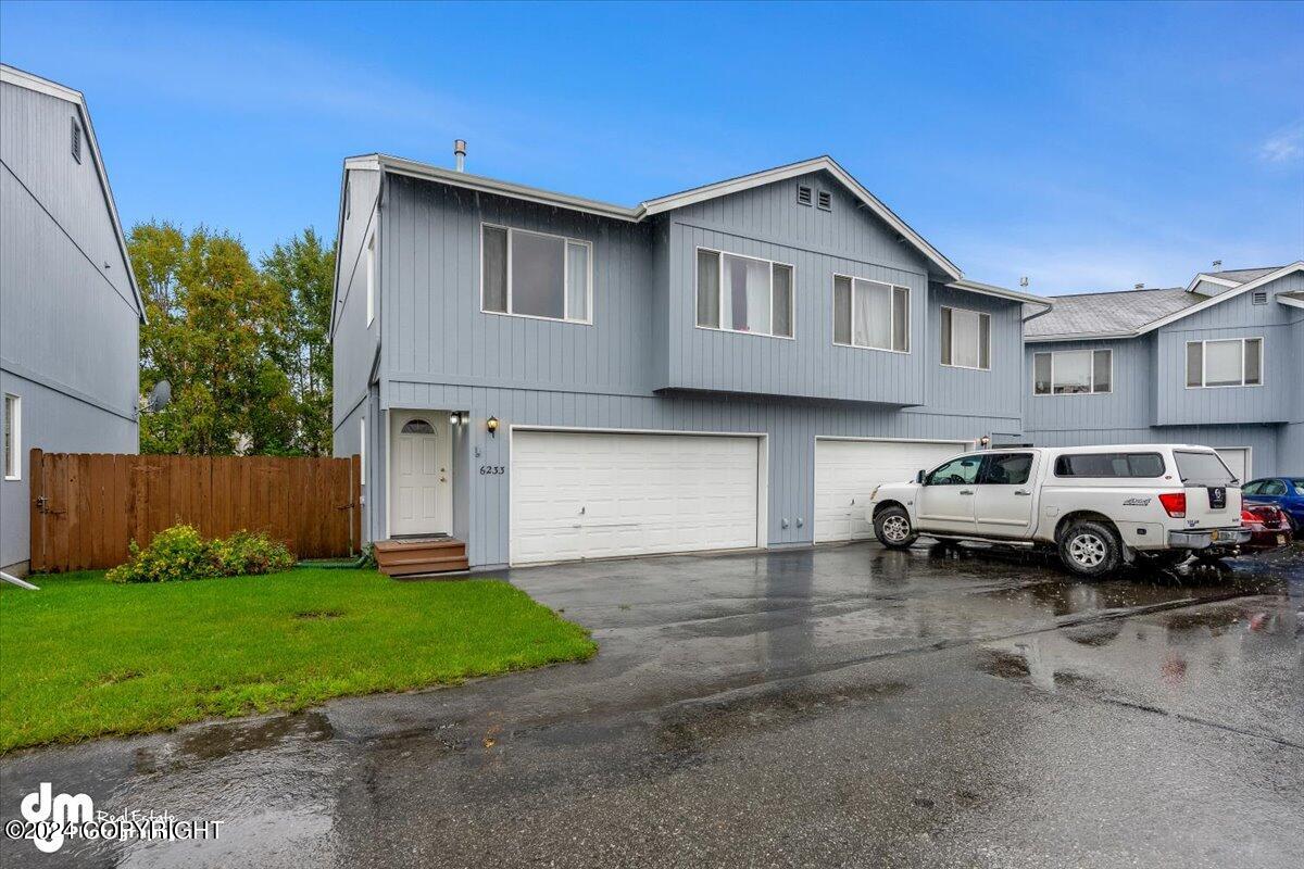 6233 Laurel Street, Anchorage, Alaska image 1
