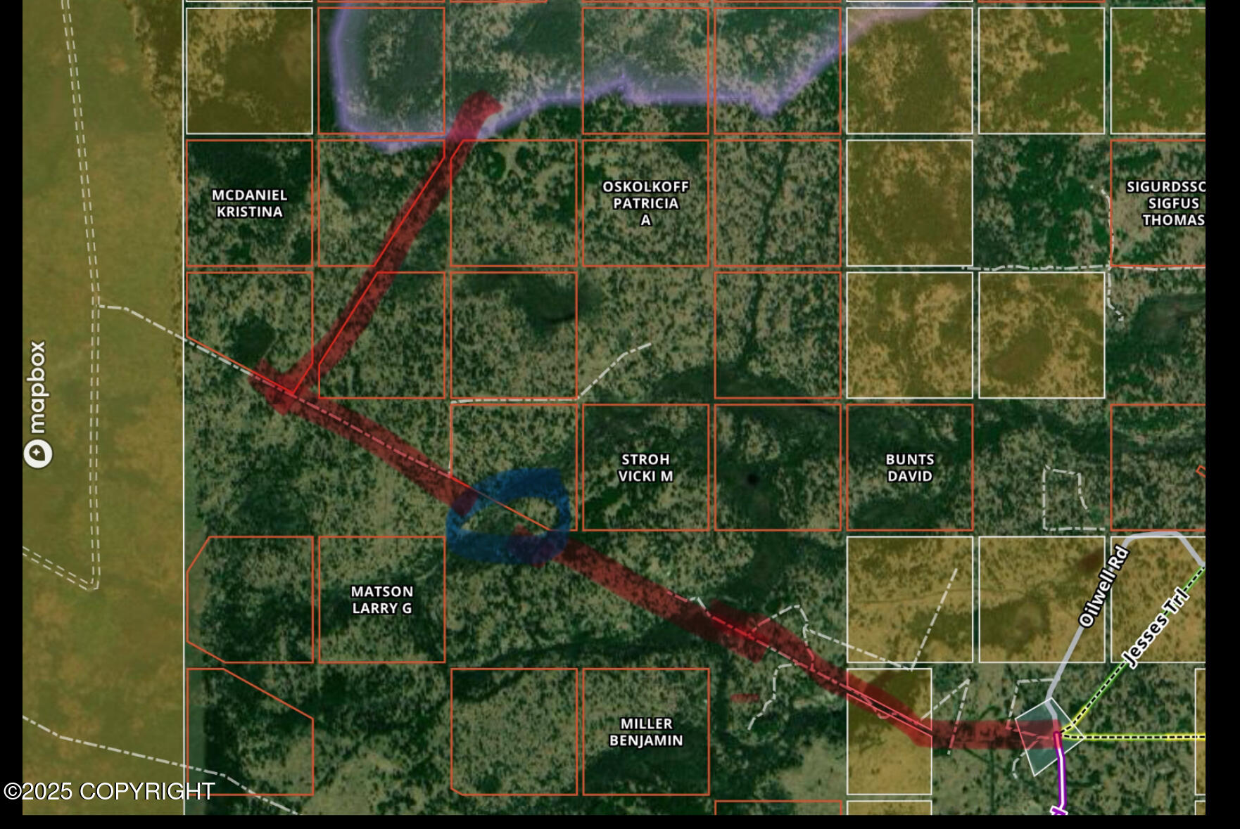 14235 Caribou Hills Rem, Ninilchik, Alaska image 4