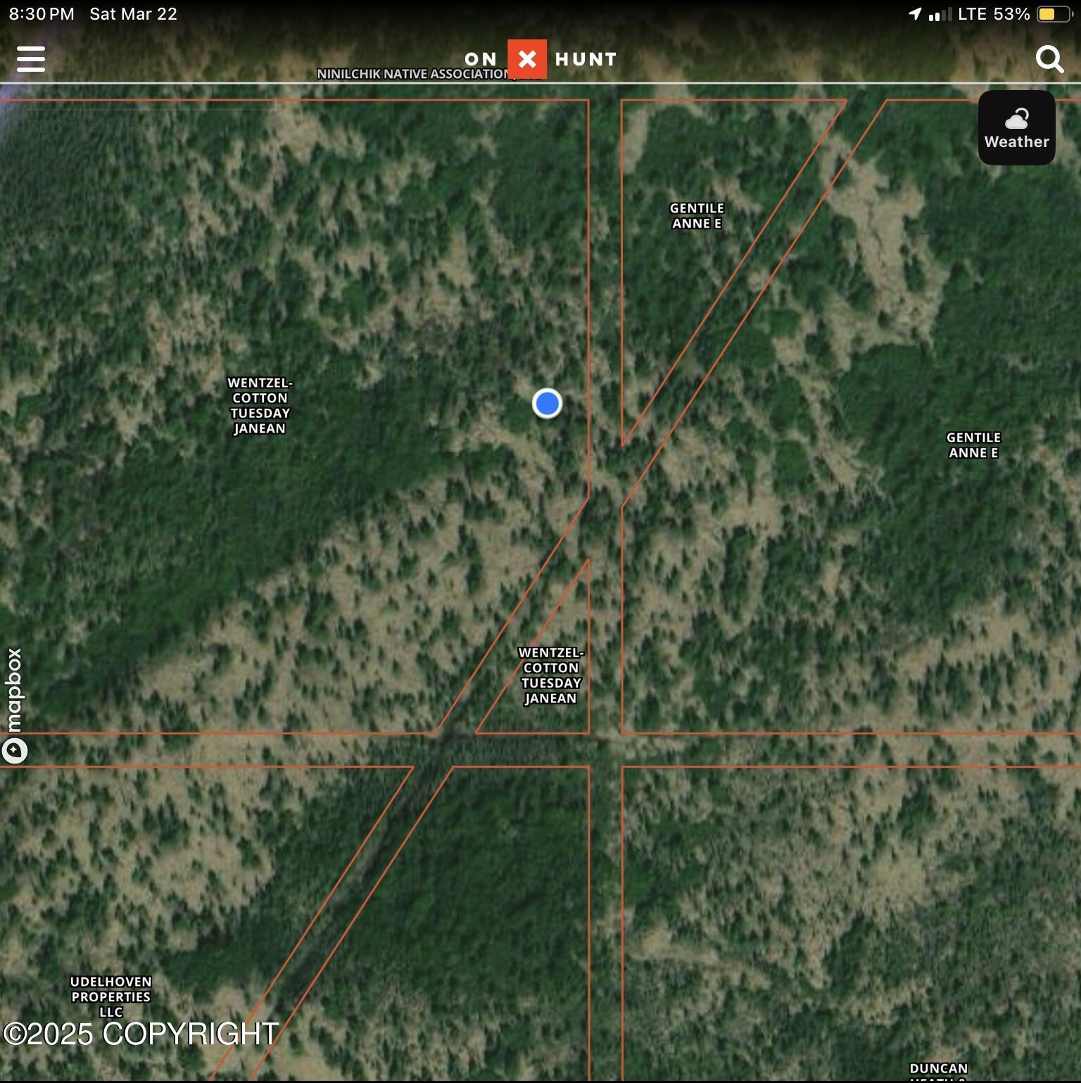 14235 Caribou Hills Rem, Ninilchik, Alaska image 6