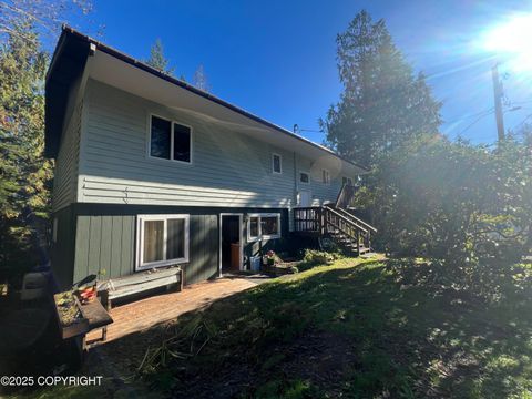 Photo of 97 Huckleberry Circle, Ketchikan, AK 99901 (MLS # 25-13050) Photo of 97 Huckleberry Circle, Ketchikan, AK 99901 (MLS # 25-13050)