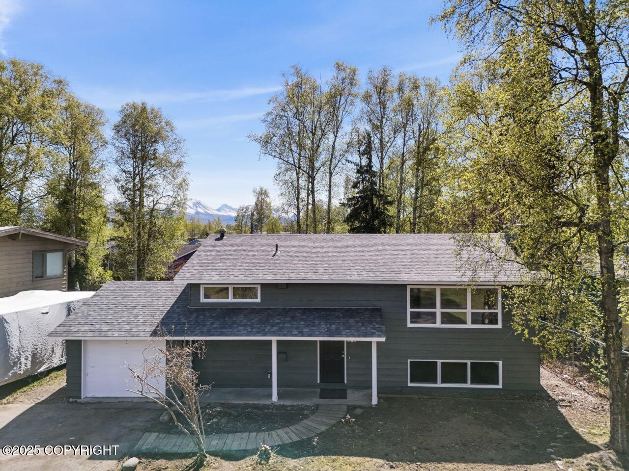 906 Lancaster Drive, Anchorage, Alaska image 5