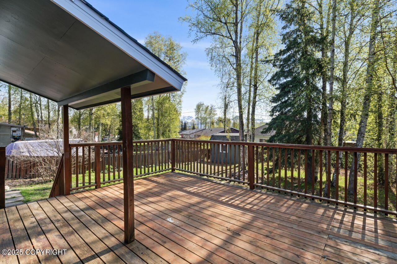 906 Lancaster Drive, Anchorage, Alaska image 21