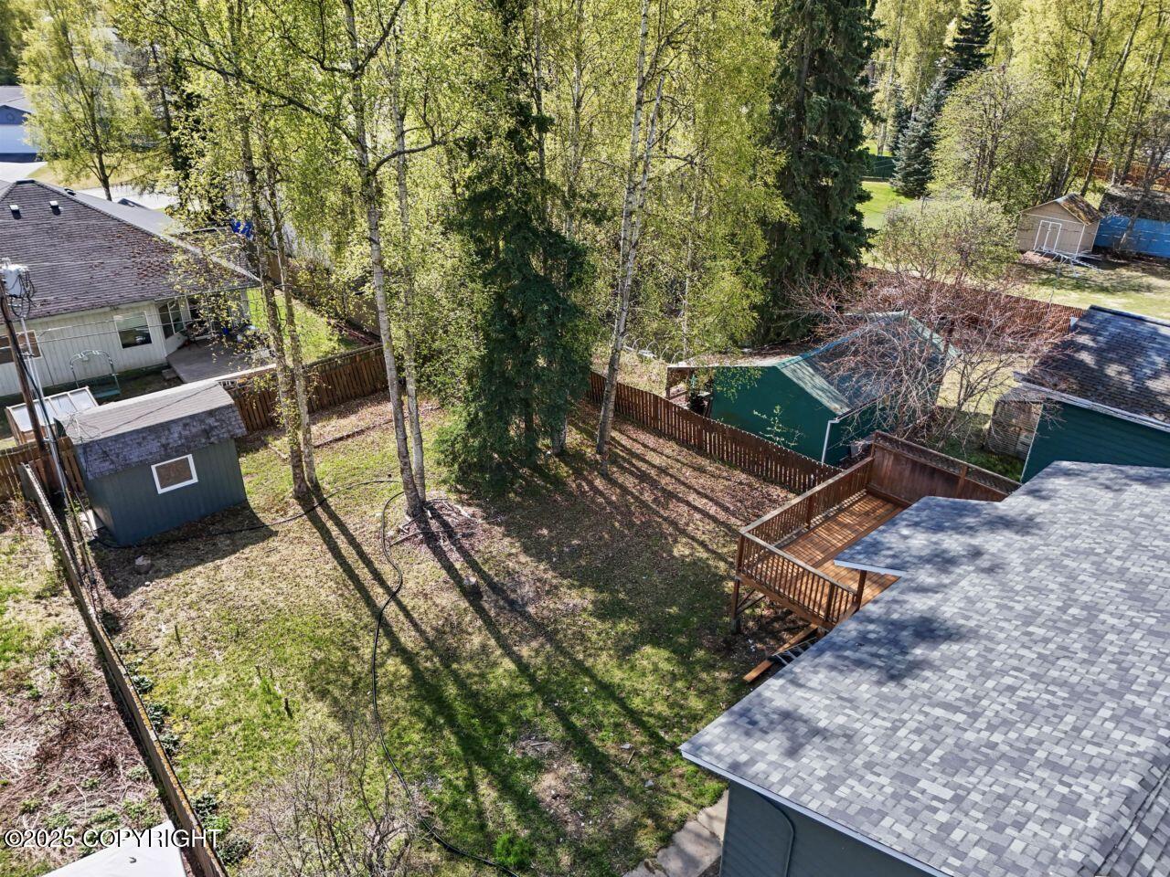 906 Lancaster Drive, Anchorage, Alaska image 44