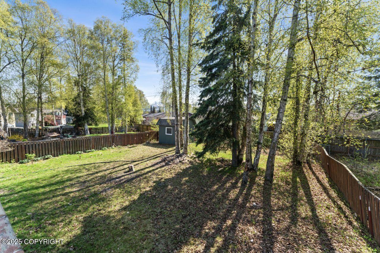 906 Lancaster Drive, Anchorage, Alaska image 23