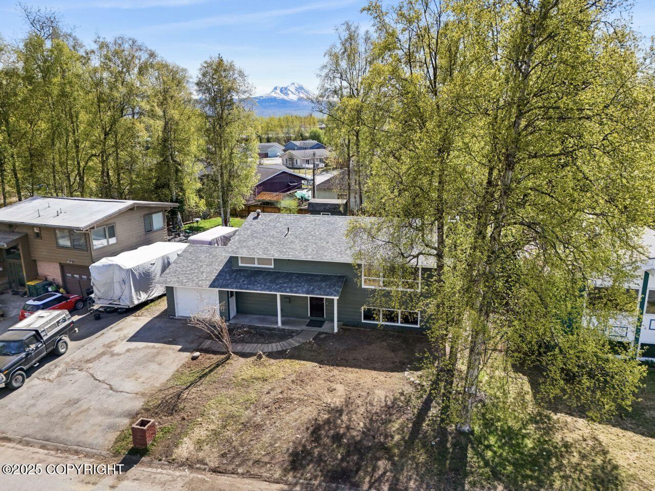 906 Lancaster Drive, Anchorage, Alaska image 7