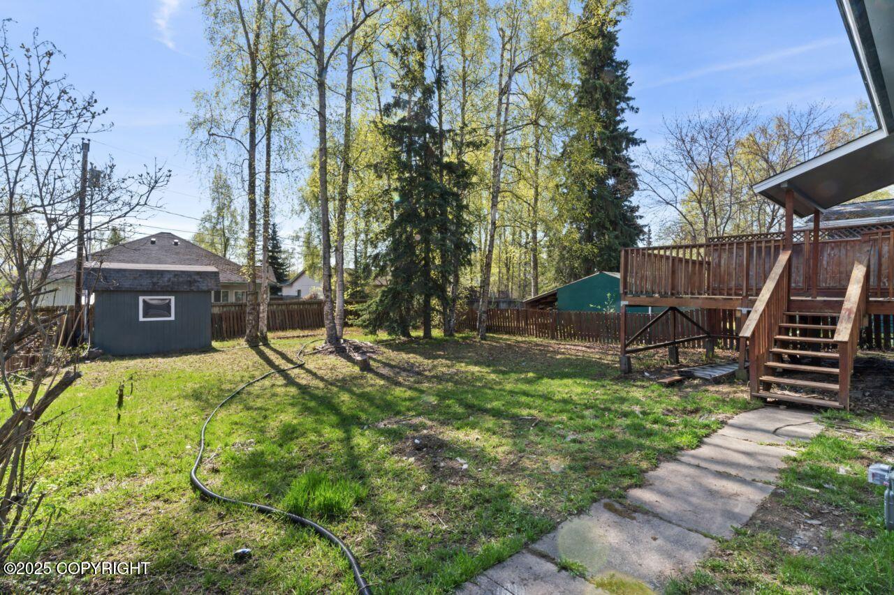 906 Lancaster Drive, Anchorage, Alaska image 45