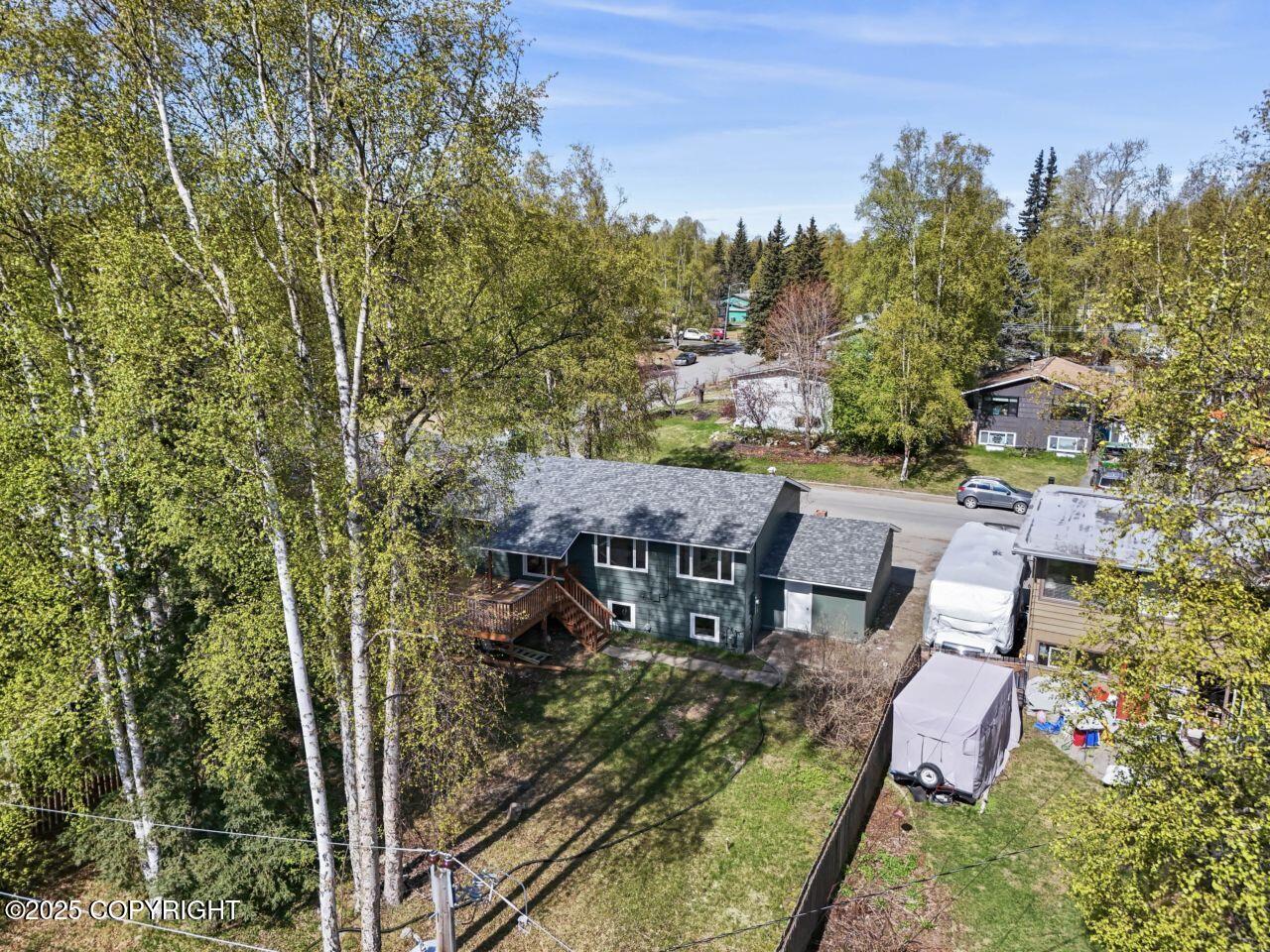 906 Lancaster Drive, Anchorage, Alaska image 43