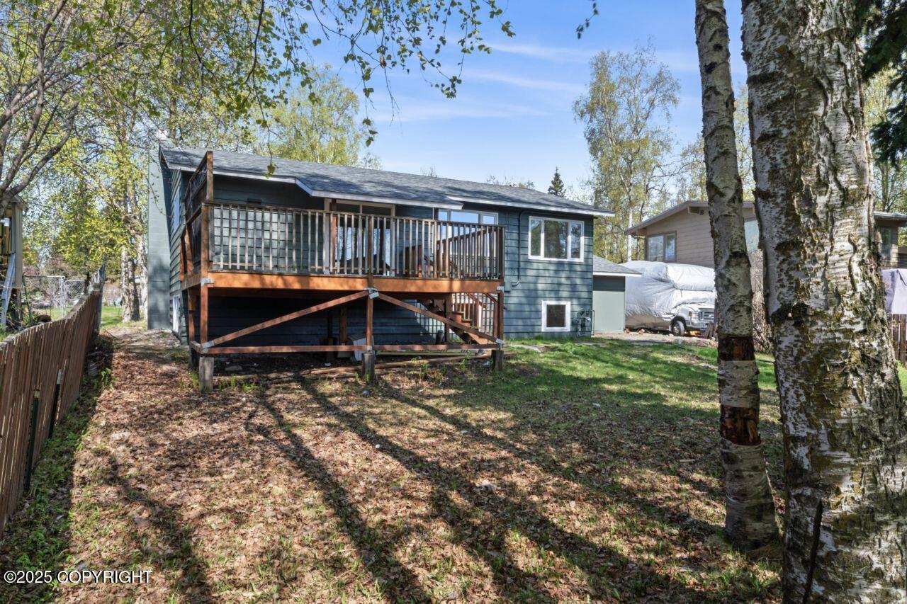 906 Lancaster Drive, Anchorage, Alaska image 48