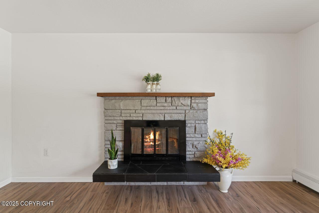 906 Lancaster Drive, Anchorage, Alaska image 14