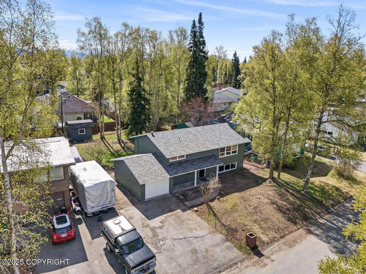 906 Lancaster Drive, Anchorage, Alaska image 6