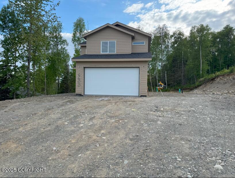 6600 S Settlers Bay Drive, Wasilla, Alaska image 3