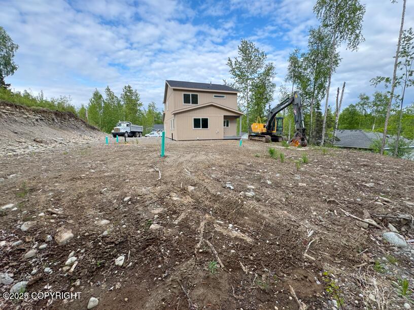 6600 S Settlers Bay Drive, Wasilla, Alaska image 4