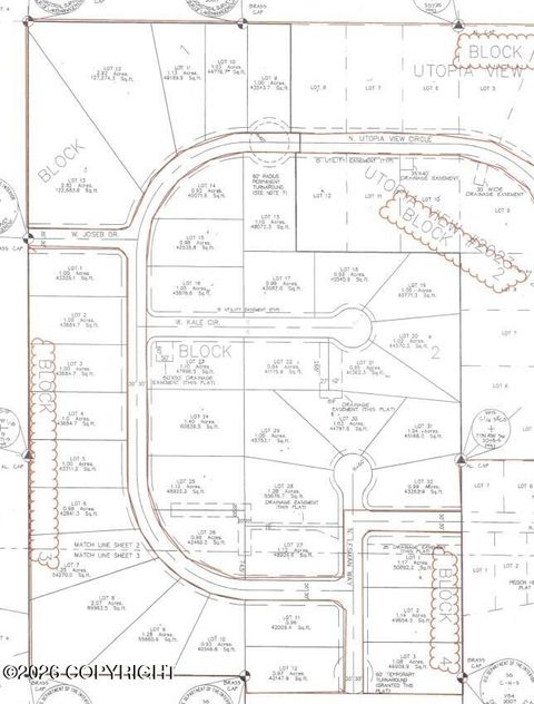 Photo of 1138 N Lesman Way, Wasilla, AK 99623 (MLS # 26-4027)