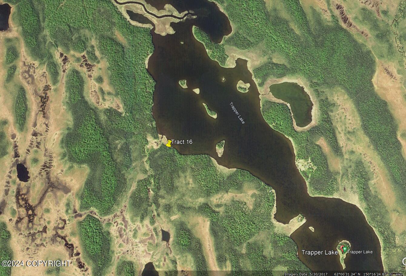 Tr 16 No Road Dr, Willow, Alaska image 3