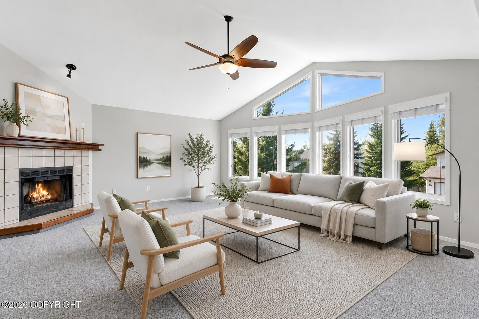 9845 Reliance Drive