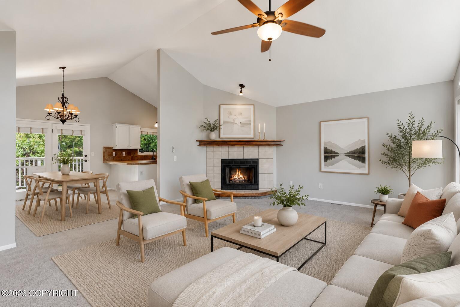 9845 Reliance Drive