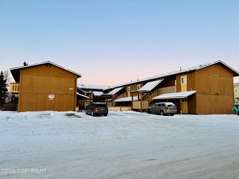 3911 E 7th Avenue Anchorage AK 99508