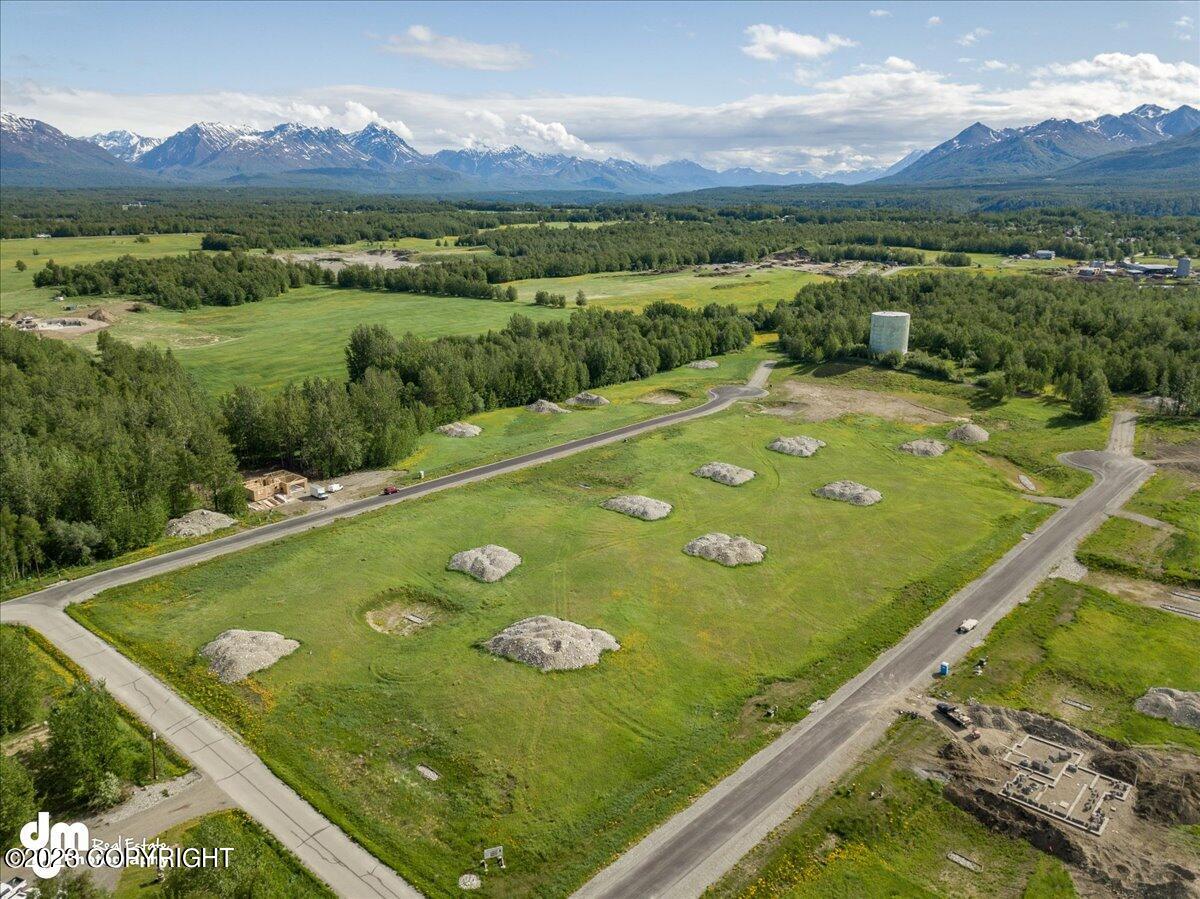 11798 E Fig Circle, Palmer, Alaska image 4