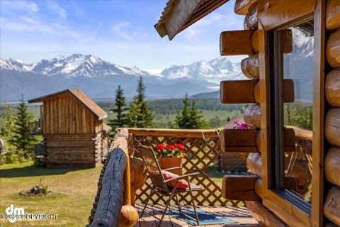 Photo of 10442 S Dock Circle, Palmer, AK 99645 (MLS # 26-12848)