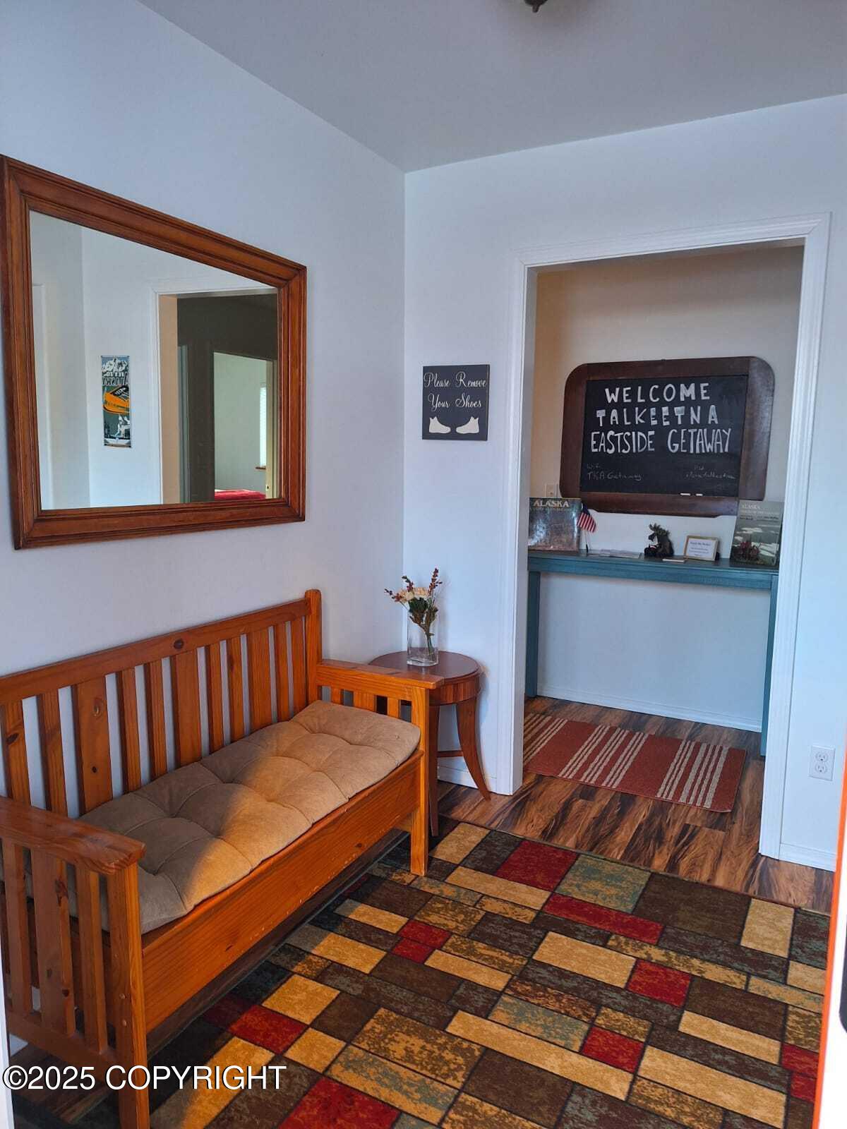 21980 I Street, Talkeetna, Idaho image 3