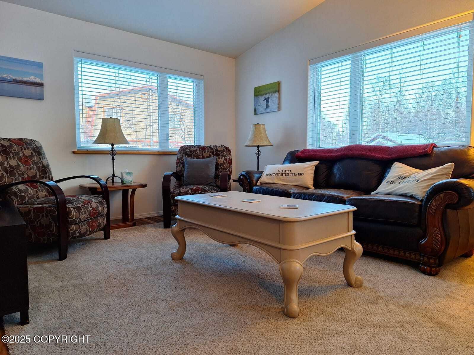 21980 I Street, Talkeetna, Idaho image 4