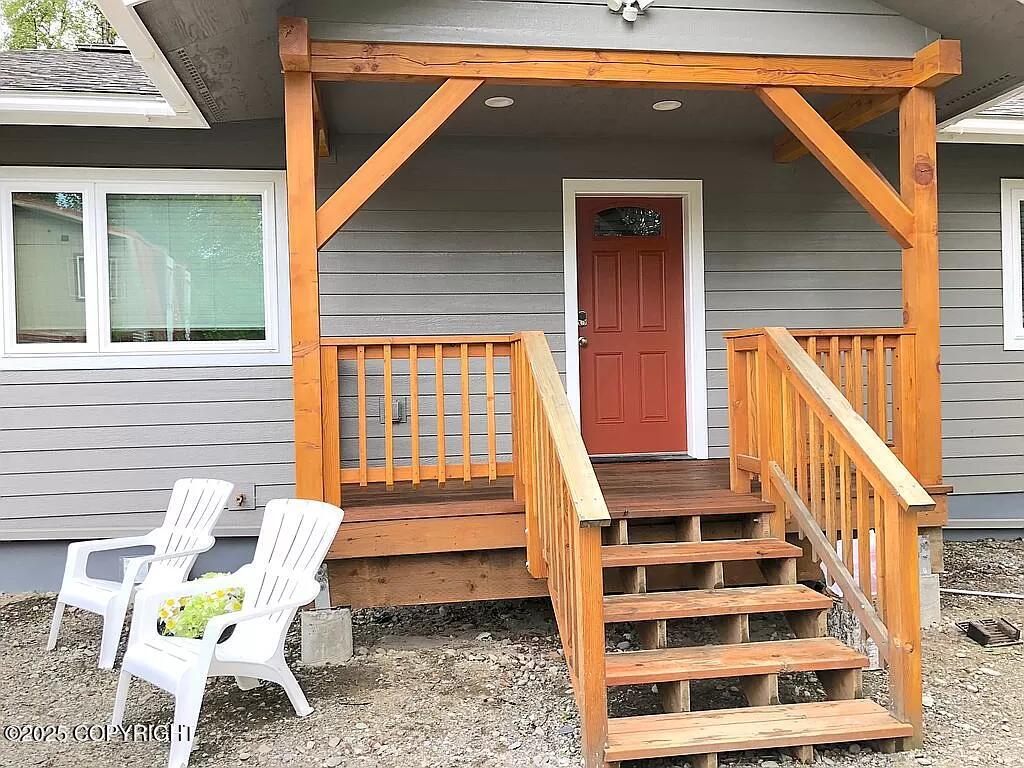 21980 I Street, Talkeetna, Idaho image 2