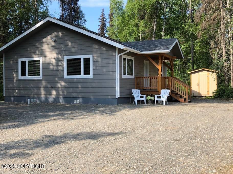 21980 I Street, Talkeetna, Idaho image 1