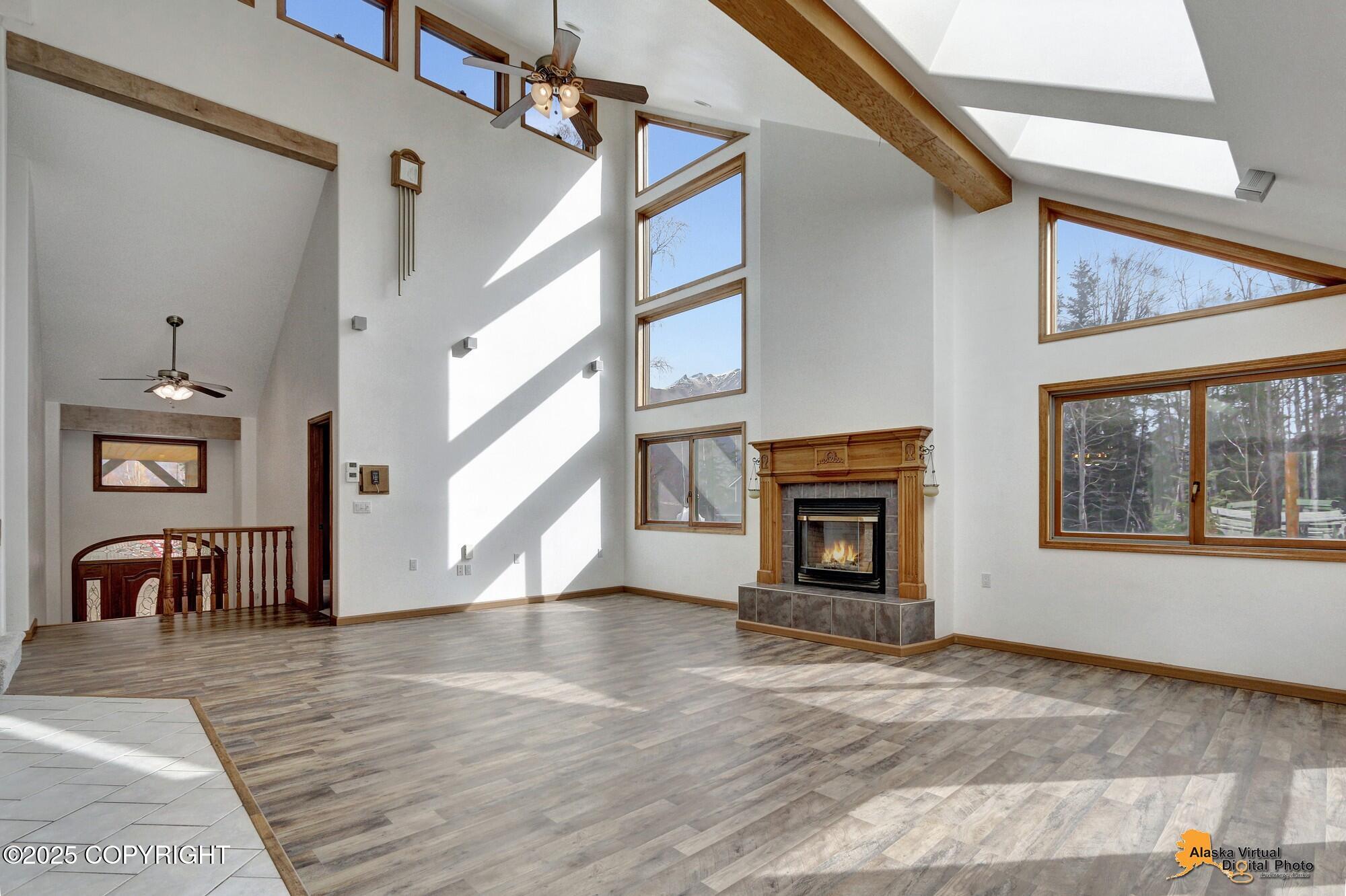 21016 River Park Drive, Eagle River, Alaska image 5