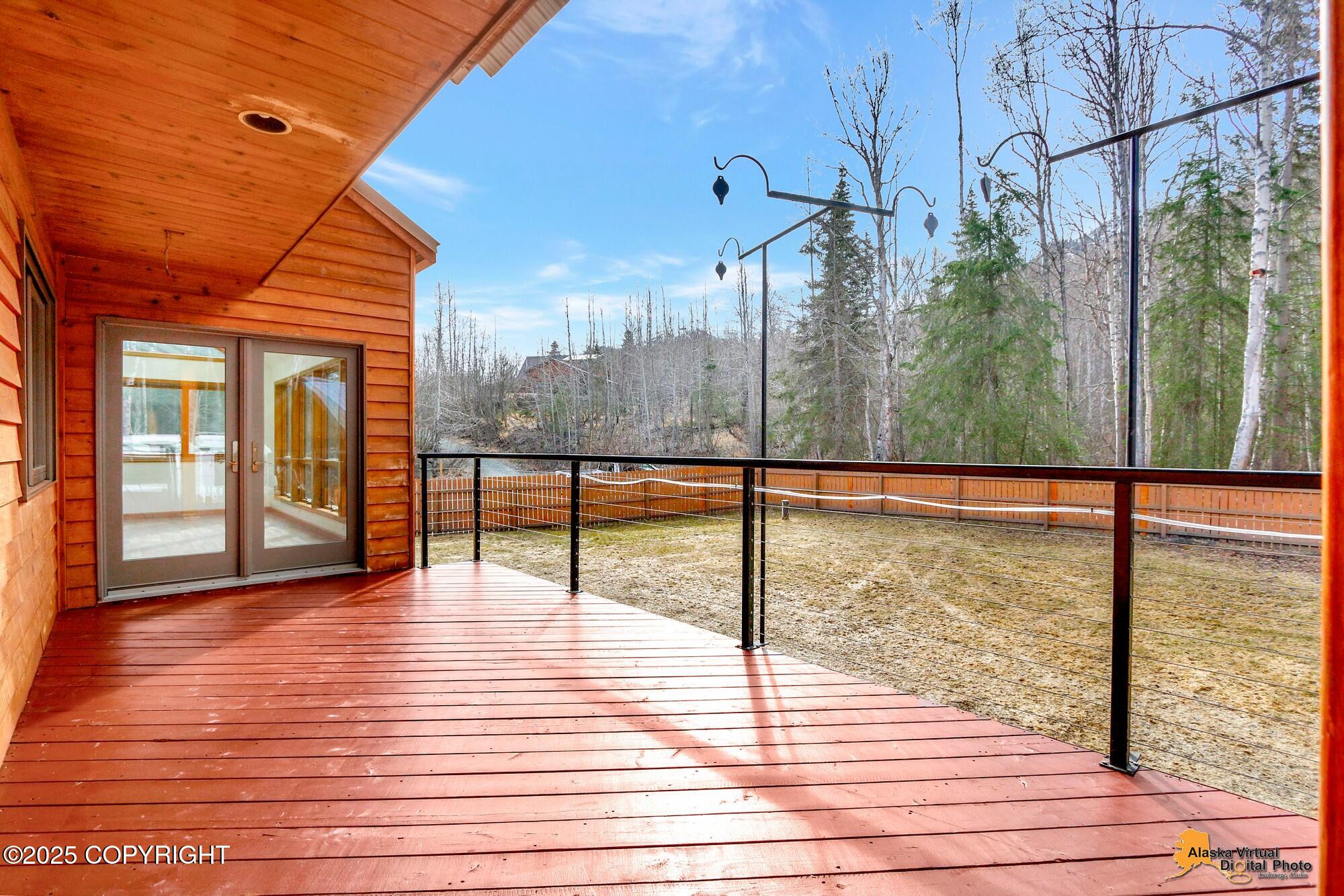 21016 River Park Drive, Eagle River, Alaska image 25