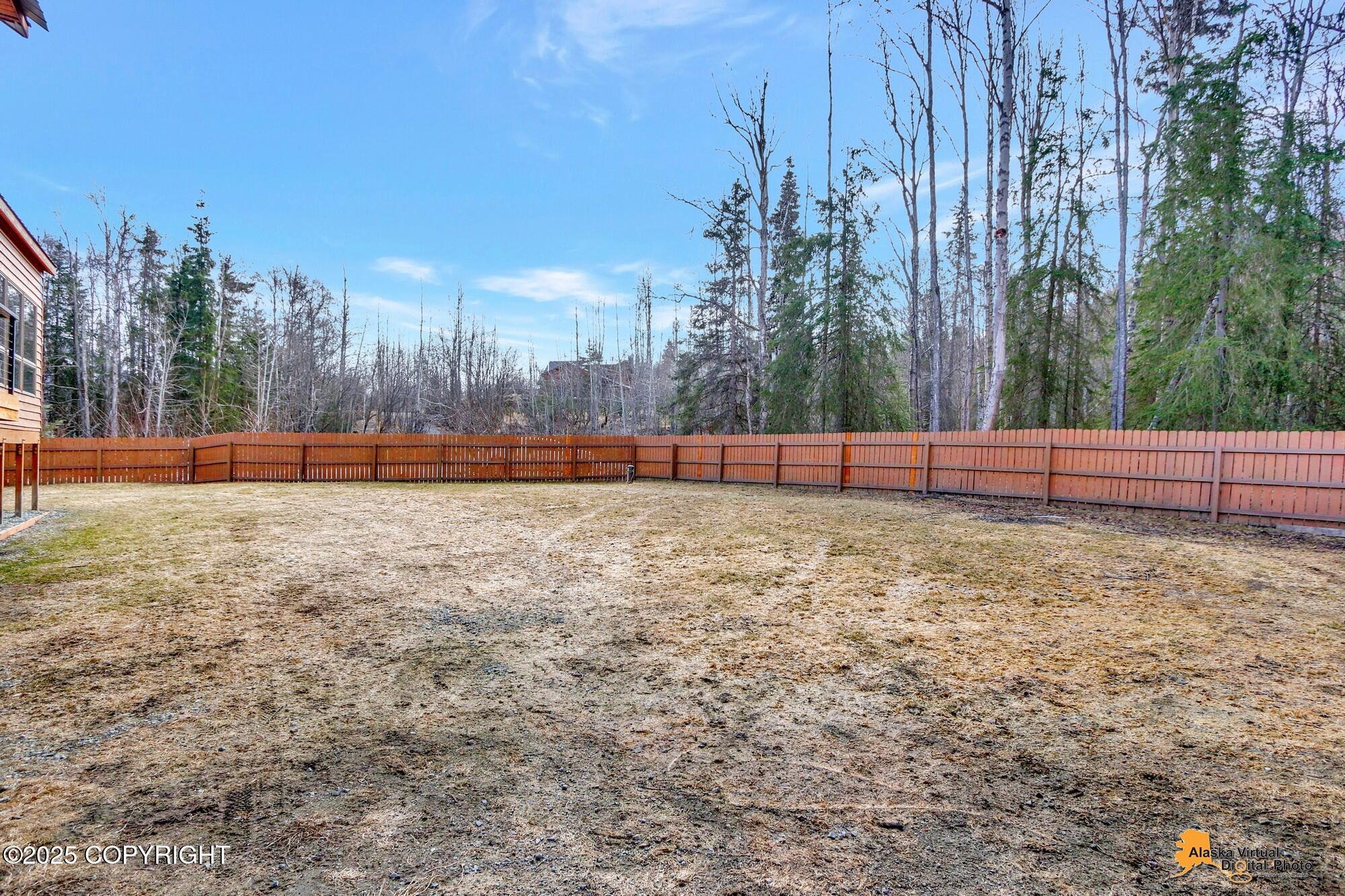 21016 River Park Drive, Eagle River, Alaska image 27
