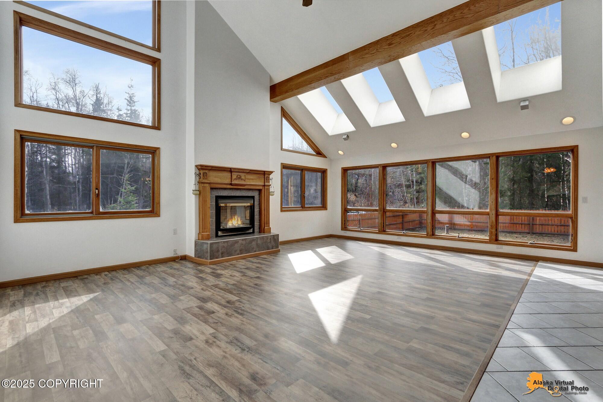 21016 River Park Drive, Eagle River, Alaska image 3